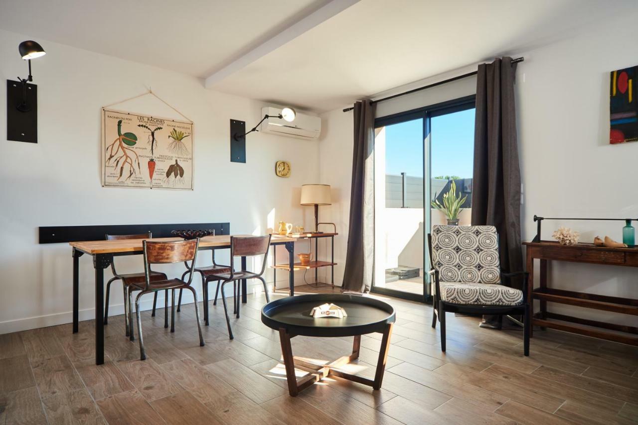 Le Clos Des Foudriers Claira Exterior photo