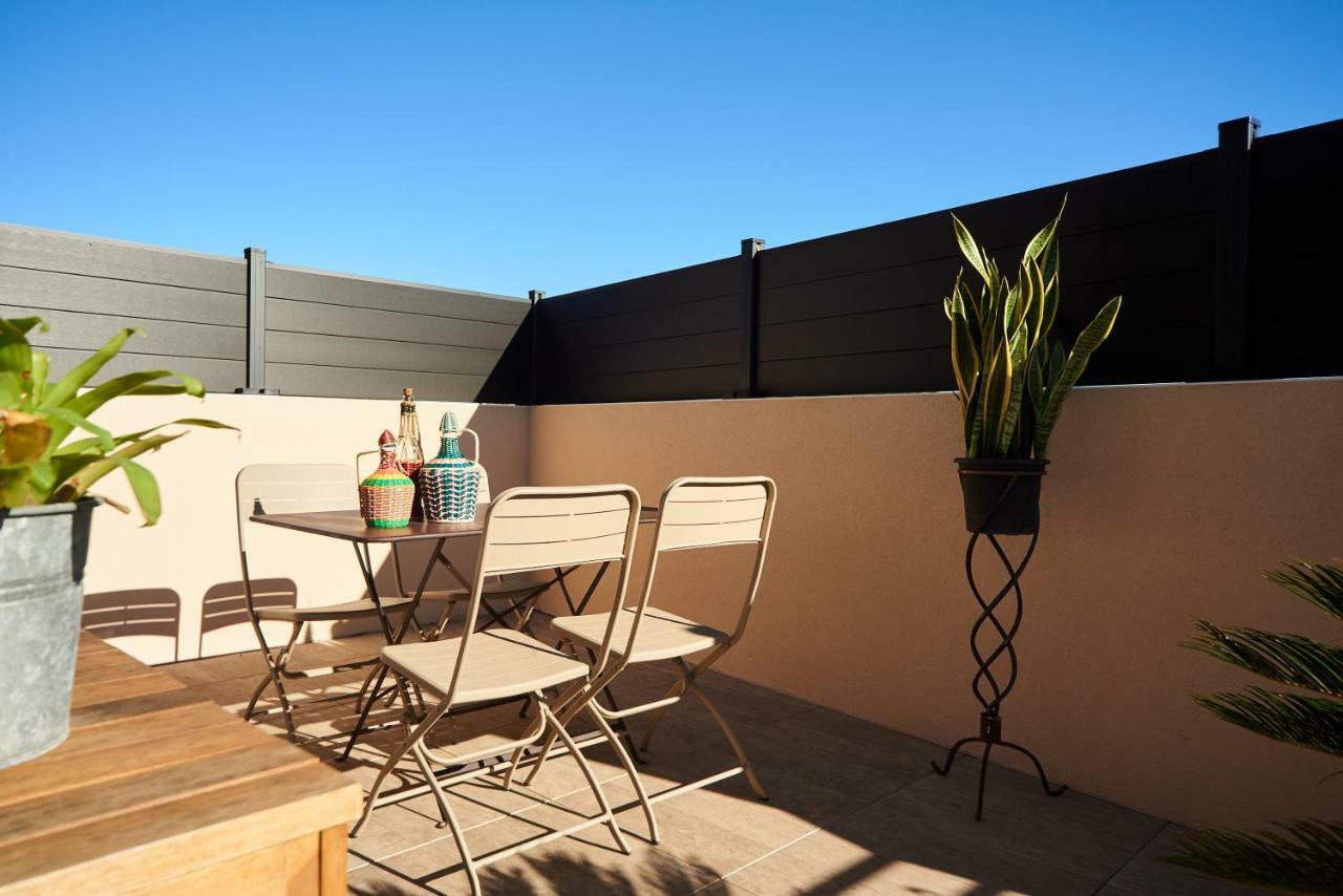Le Clos Des Foudriers Claira Exterior photo